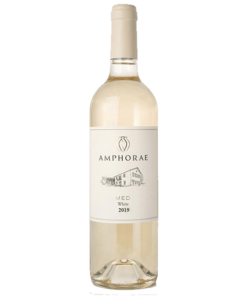 אמפורה מד וויט (Amphora Med White)