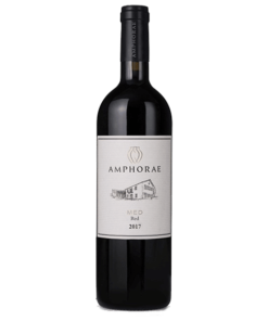 אמפורה מד ראד