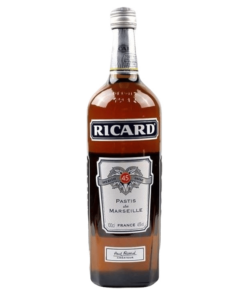 ריקארד פסטיס ליטר (Ricard Pastis 1LT)