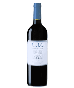 קסטל לה וי אדום (Castel La Vie Rouge Du Castel)