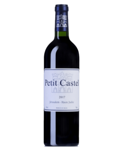 פטיט קסטל (2012)