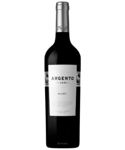 ארג'נטו מלבק (Argento malbec)