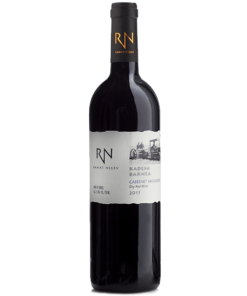 יין רמת נגב – קדש ברנע – קברנה סובניון