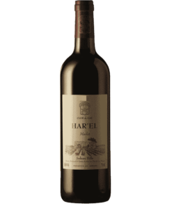 קלו דה גת מרלו (הראל)