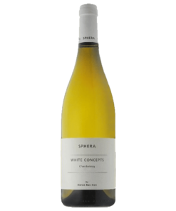 ספרה קונספט לבן שרדונה (Sphera White Concepts Chardonnay)