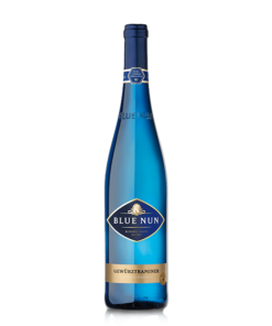 בלו נאן גוורץ (Blue Nun Gewurztraminer)