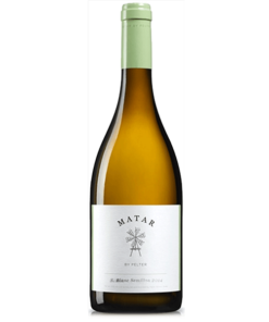 מטר סוביניון בלאן סמיון (Matar Sauvignon Blanc Semillon)