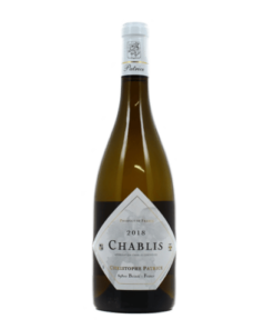 שאבלי כריסטוף – Christophe