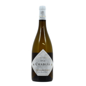 שאבלי כריסטוף – Christophe