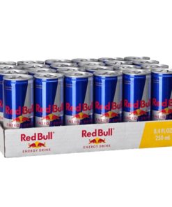 רד בול – מארז