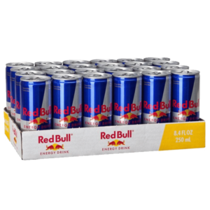 רד בול – מארז