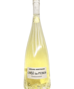 קוט דה רוז שרדונה (Cote Des Roses Chardonnay)