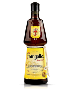 פרנג'ליקו - ליקר אגוזי לוז (Frangelico)
