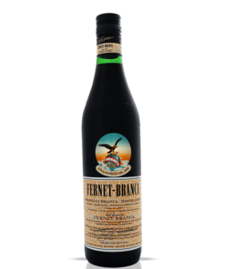 פרנה ברנקה 700 מ״ל (Fernet Branca)