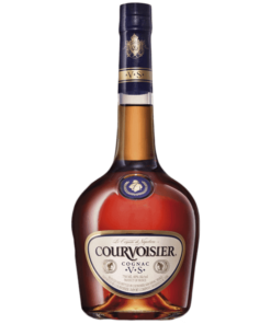 קוניאק קורוואזיה (Courvoisier vs)