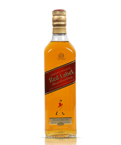 וויסקי ג'וני ווקר - רד לייבל ליטר (Johnnie Walker red label)
