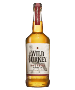 וויסקי ווילד טרקי
