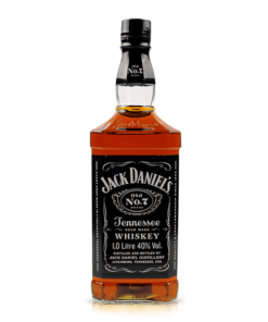 וויסקי ג׳ק דניאלס ליטר (Jack Daniel's)