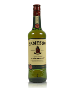 וויסקי ג'יימסון ליטר (Jameson Whisky)