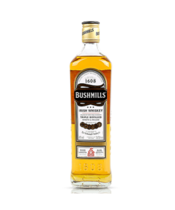 וויסקי בושמילס 700 מ"ל (Bushmills)