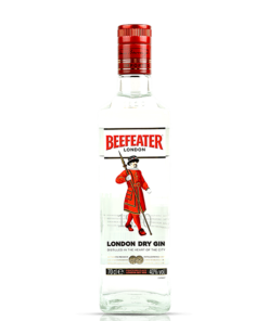 ג׳ין ביפיטר 700 מ"ל (Beefeater gin)