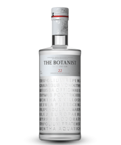 ג'ין בוטניסט - איילה ג'ין