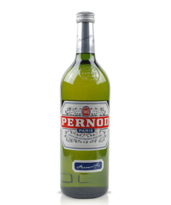 פרנו אניס ליטר (Pernod 1LT)