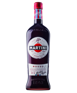 מרטיני רוסו ליטר (Martini & Rossi Rosso)