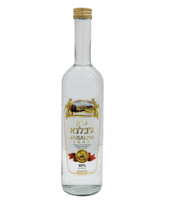 ערק ג'בלנא (Arak Jabalna)