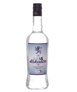 ערק אשקלון (Arak ashkalon)