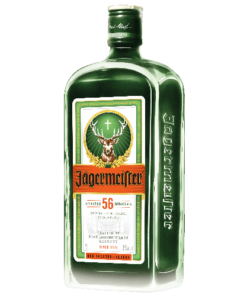 ייגרמייסטר ליטר (Jagermeister)
