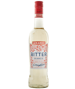 לוקסרדו ביטר לבן (luxardo bitter bianco)