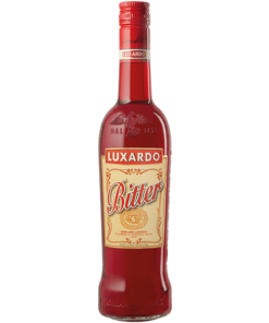 לוקסרדו ביטר אדום (luxardo bitter)