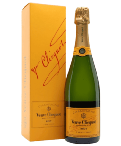 וו קליקו ברוט שמפיין