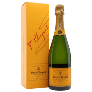 וו קליקו ברוט שמפיין