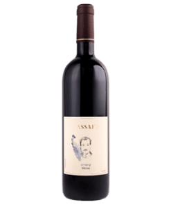 אסף קיסריה שירז (Asaf Winery Shiraz Caesarea)