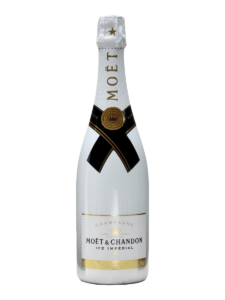 MOËT CHANDON ICE IMPÉRIAL |