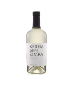 יין אדיר בן זמרה גראנש לבן