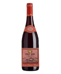 לואי מקס פינו נואר בורגון (Louis Max Pinot Noir)