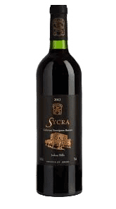 קלו דה גת סיקרא קברנה סוביניון 2016