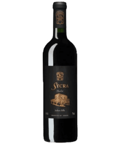 קלו דה גת סיקרא מרלו 2020