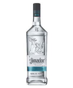 טקילה אל חימדור בלאנקו (El Jimador Blanco)