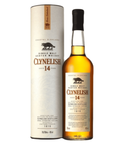 וויסקי קליינליש 14 (Clynelish 14)