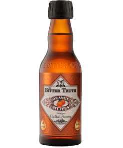 ביטרס ביטר טרוט אורנג'