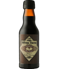 ביטר טרוט ארומטיק ביטרס