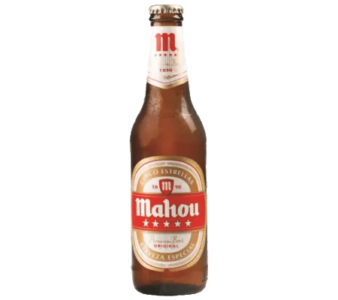 בירה סאן מיגל מאהו