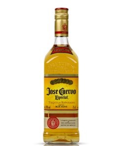 טקילה קוארבו גולד ליטר (Jose Cuervo Reposado)