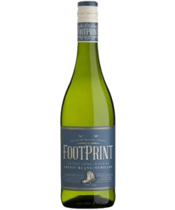 פוטפרינט סמיון שנין בלאן (Footprint Chenin Blanc Semilion)