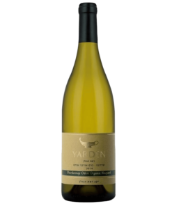 ירדן שרדונה כרם אודם (Yarden Chardonnay Odem Vineyard)