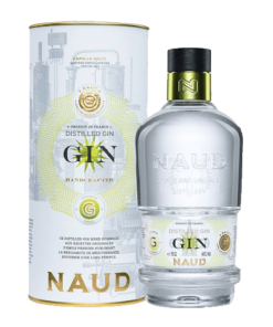 ג'ין נאוד (Naud gin)